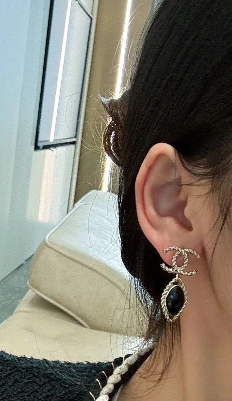 Chxnxl Earrings Refined 285119