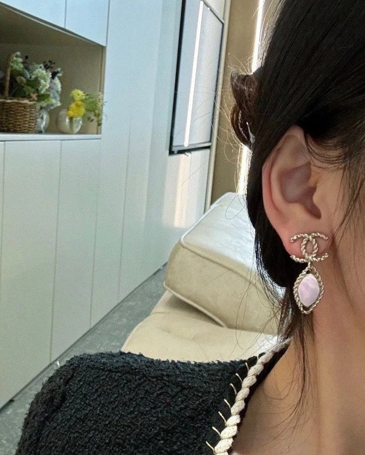 Chxnxl Earrings Refined 285119