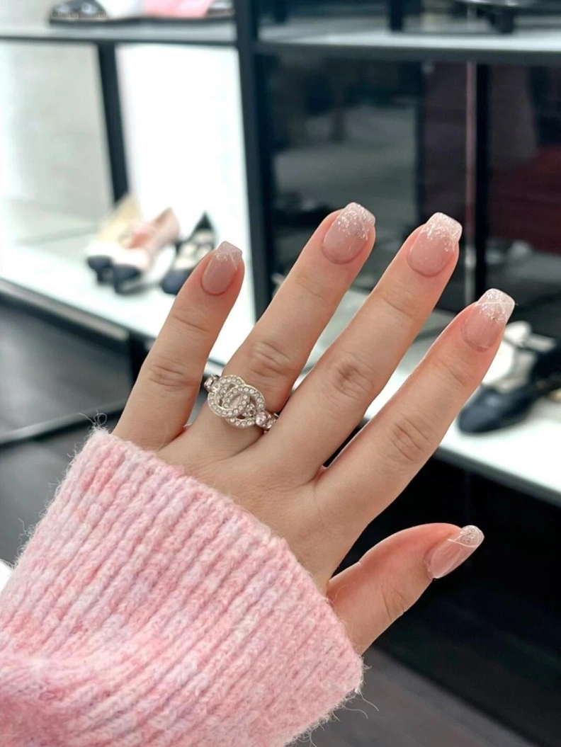 Chxnxl Rings Minimalist 286547