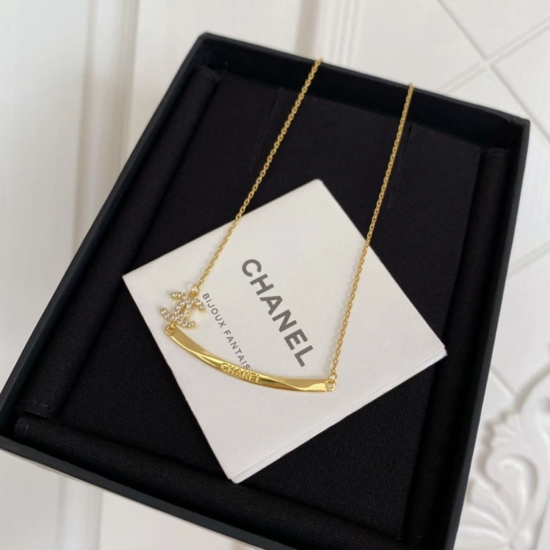 Chxnxl Necklaces GoodFit 284794