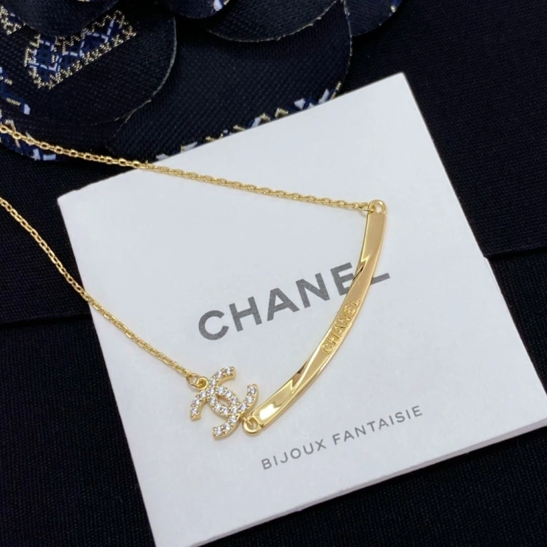 Chxnxl Necklaces GoodFit 284794