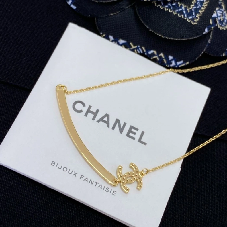 Chxnxl Necklaces GoodFit 284794