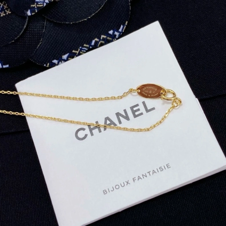 Chxnxl Necklaces GoodFit 284794