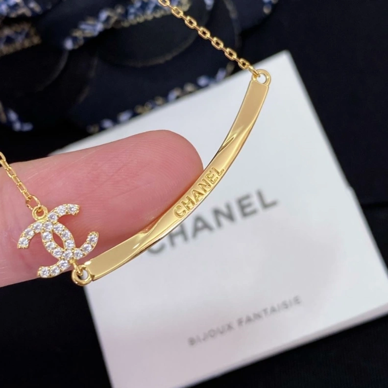 Chxnxl Necklaces GoodFit 284794