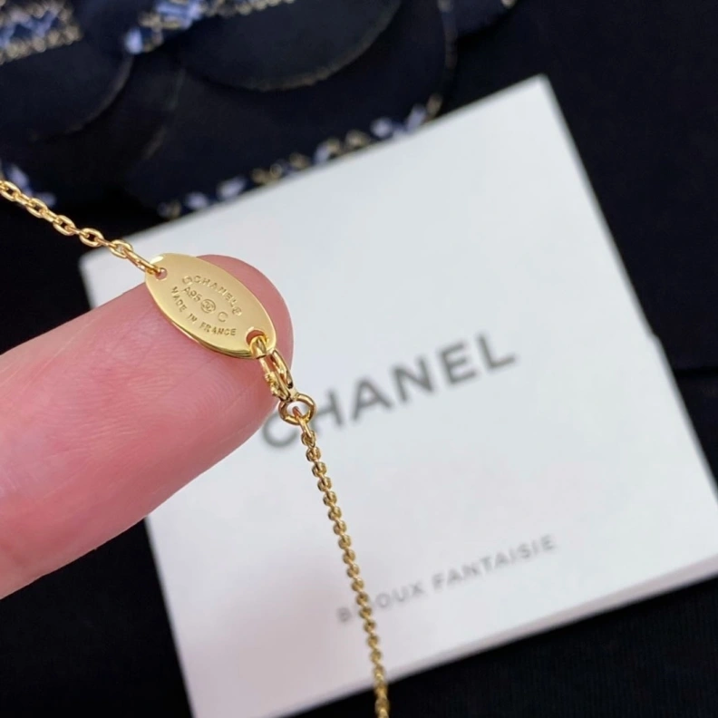 Chxnxl Necklaces GoodFit 284794