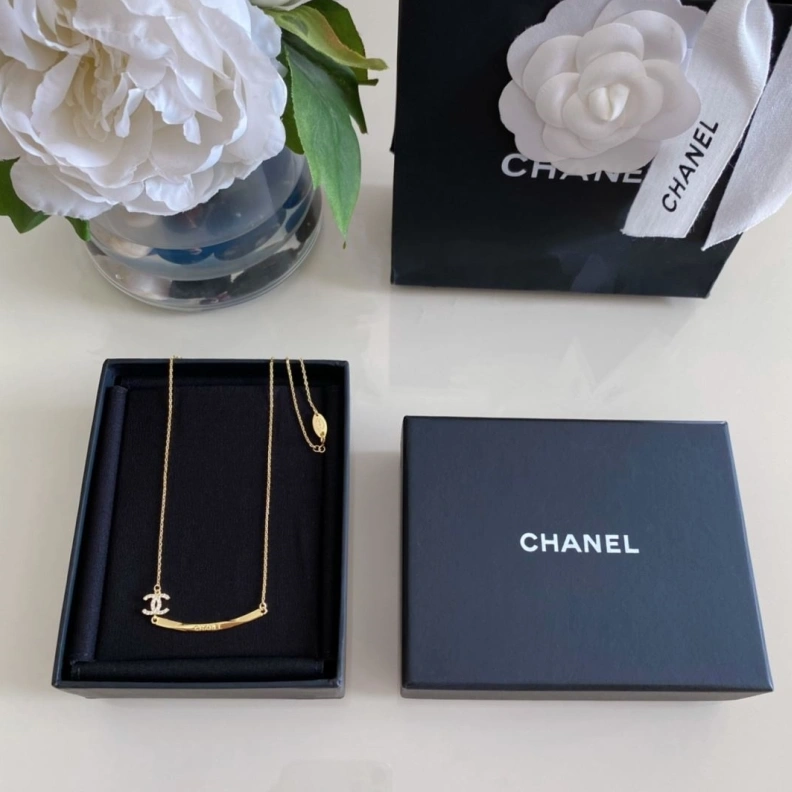 Chxnxl Necklaces GoodFit 284794