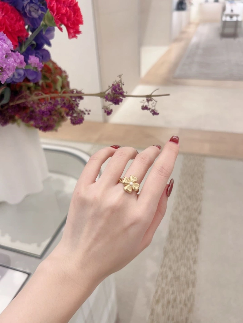 Compact Christian Dxxr Rings 293663