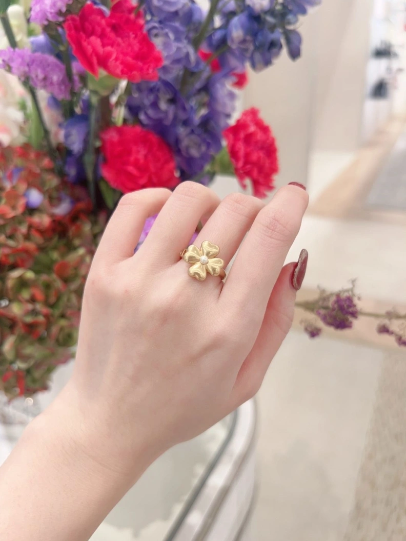Compact Christian Dxxr Rings 293663