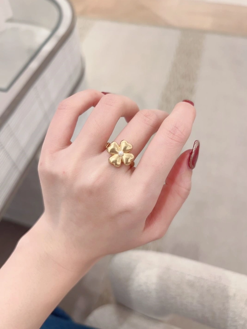 Compact Christian Dxxr Rings 293663