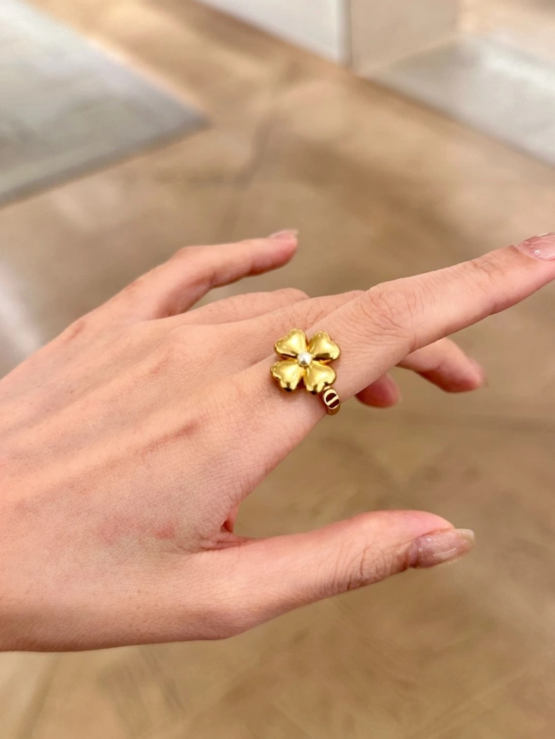 Compact Christian Dxxr Rings 293663