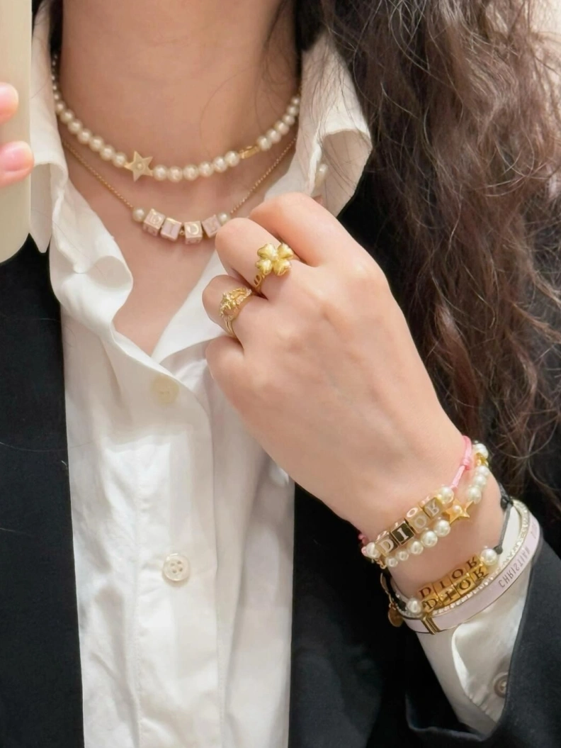 Compact Christian Dxxr Rings 293663