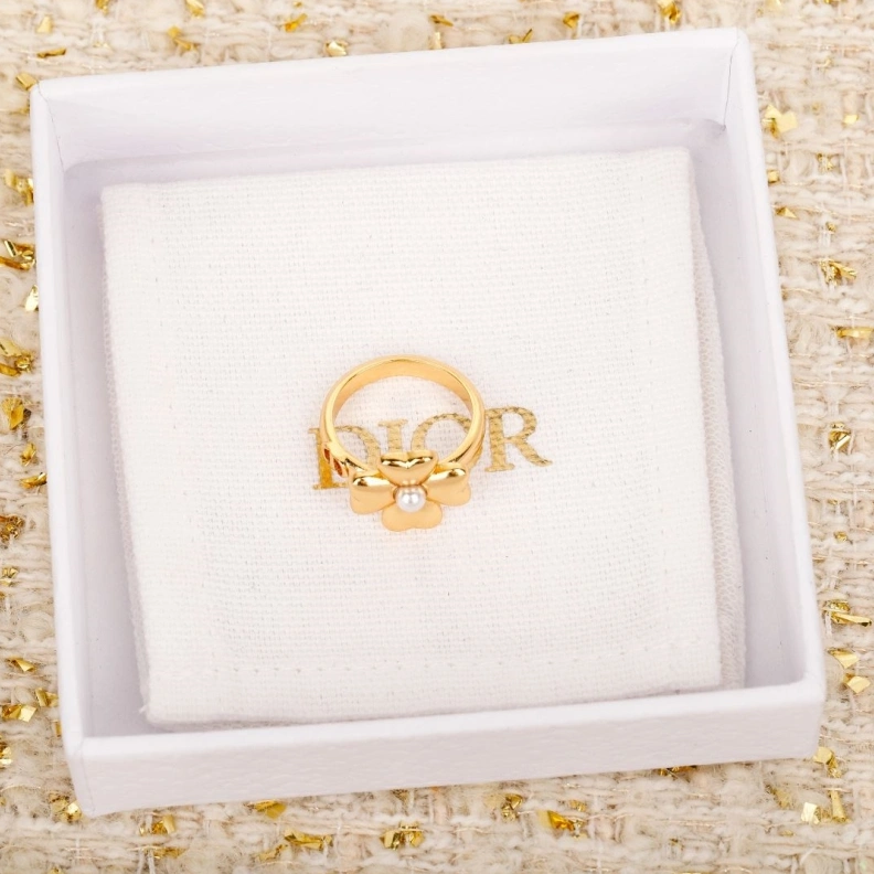 Christian Dxxr Rings TopPick 293662