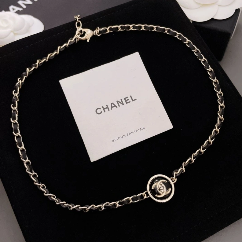 Chxnxl Necklaces Stylish 284793