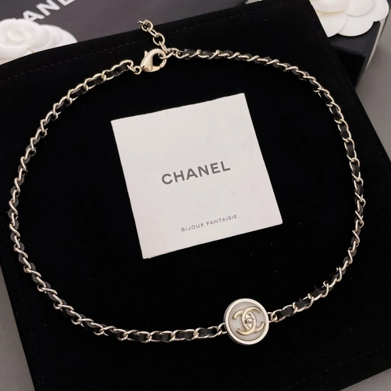 Chxnxl Necklaces Stylish 284793