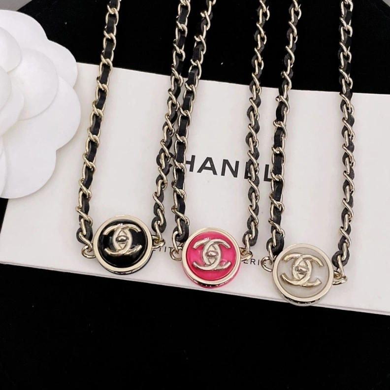 Chxnxl Necklaces Stylish 284793