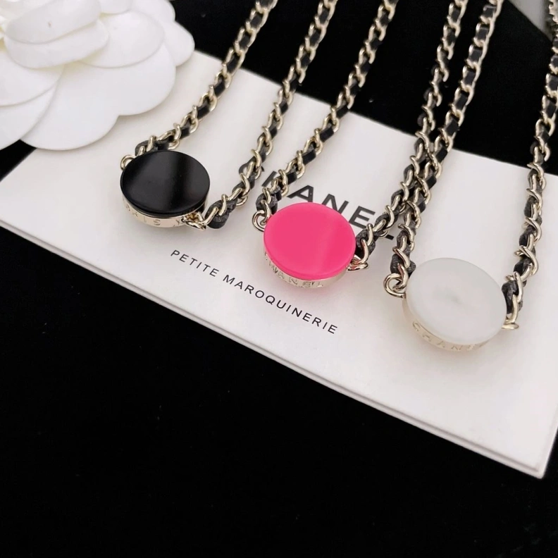 Chxnxl Necklaces Stylish 284793