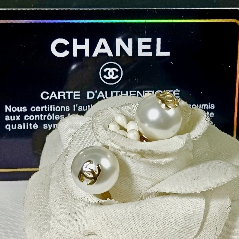 Chxnxl Earrings Efficient 285118