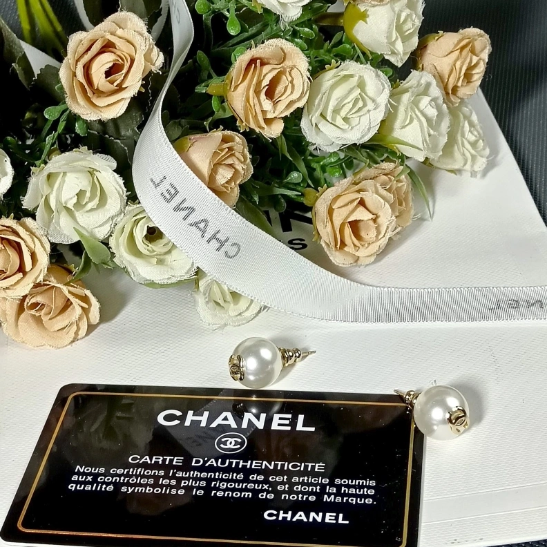 Chxnxl Earrings Efficient 285118