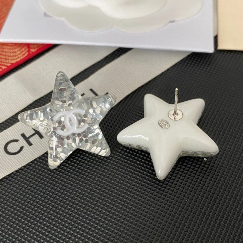 Unique Chxnxl Earrings 285109