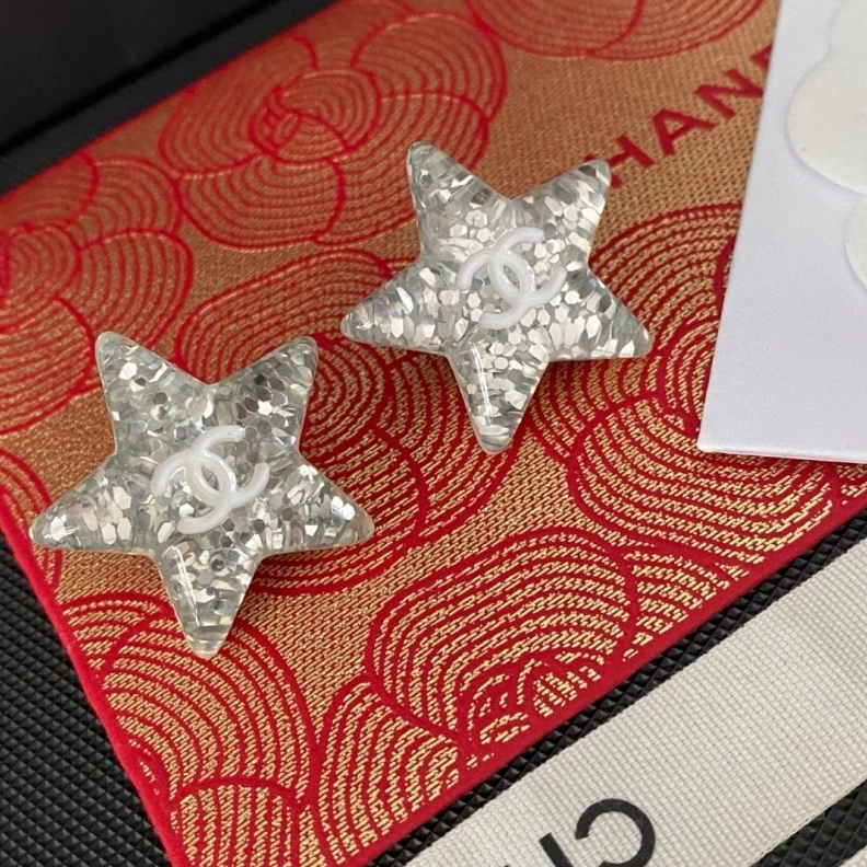 Unique Chxnxl Earrings 285109
