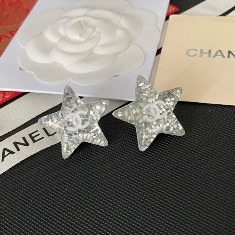 Unique Chxnxl Earrings 285109