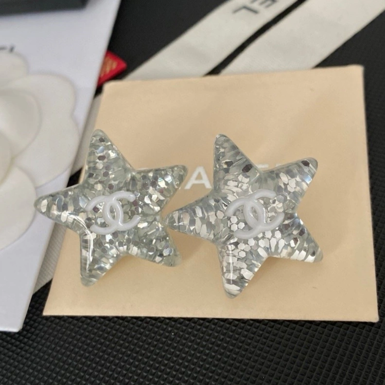 Unique Chxnxl Earrings 285109