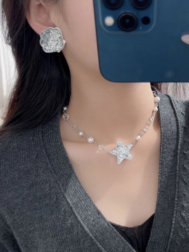 Chxnxl Earrings Modern 285097