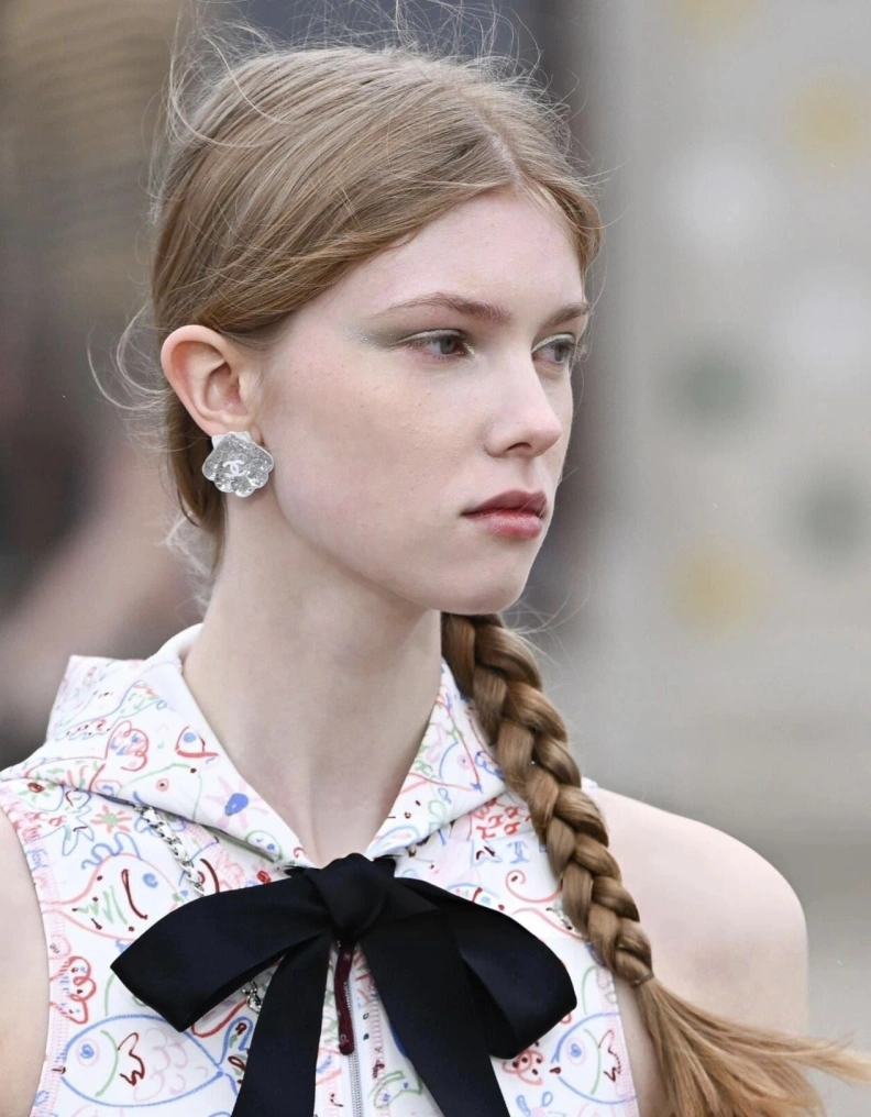 Chxnxl Earrings Modern 285097