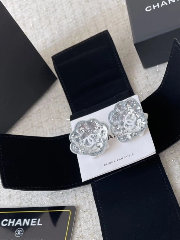 Chxnxl Earrings Modern 285097
