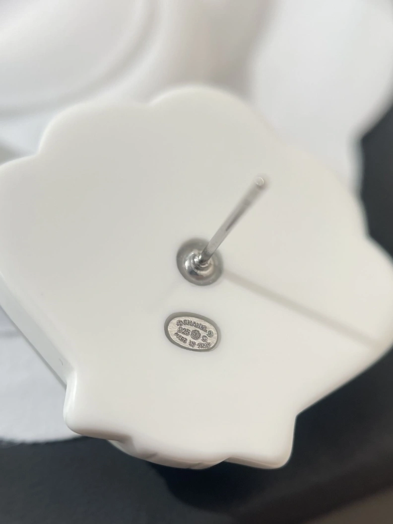Chxnxl Earrings Modern 285097