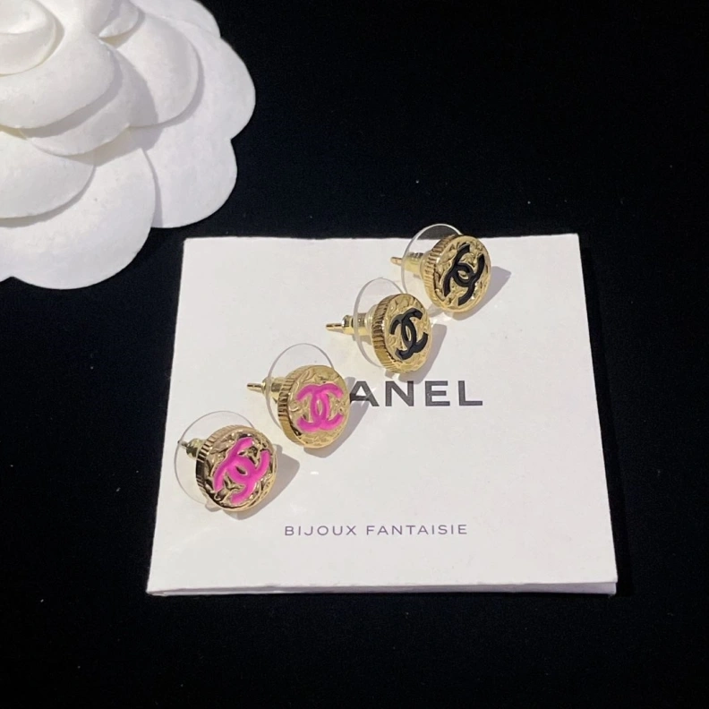 Chxnxl Earrings GoodFit 287489