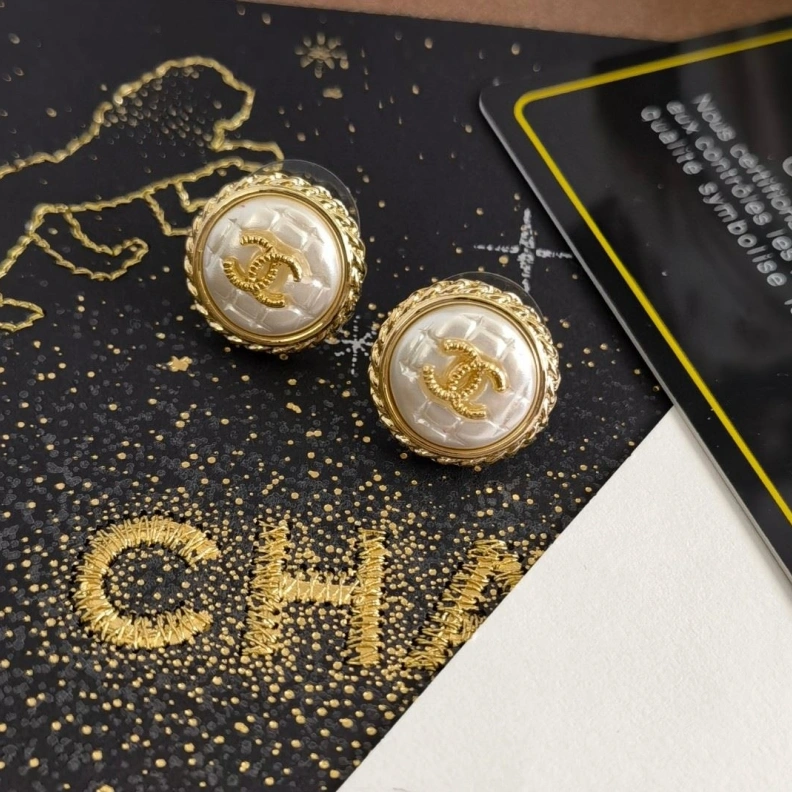 Chxnxl Earrings DailyWear 285100