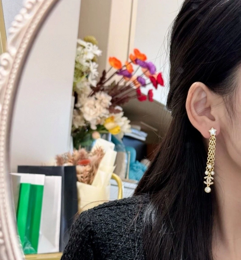 Chxnxl Earrings DailyWear 285091