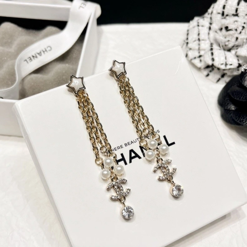 Chxnxl Earrings DailyWear 285091