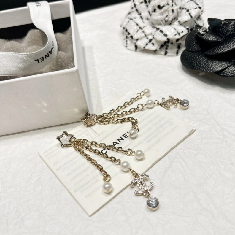 Chxnxl Earrings DailyWear 285091