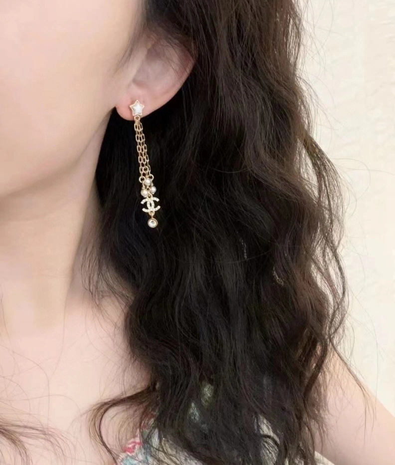 Chxnxl Earrings DailyWear 285091