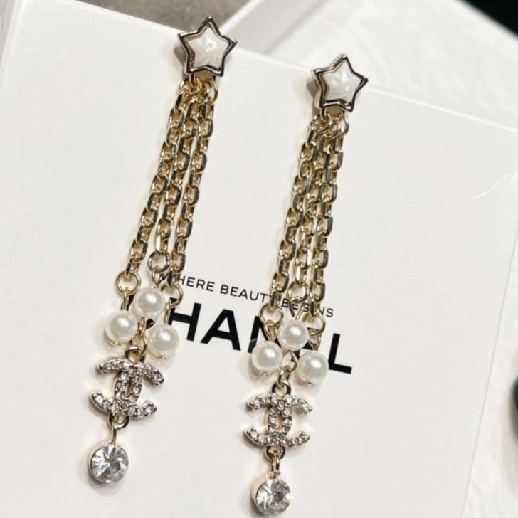Chxnxl Earrings DailyWear 285091