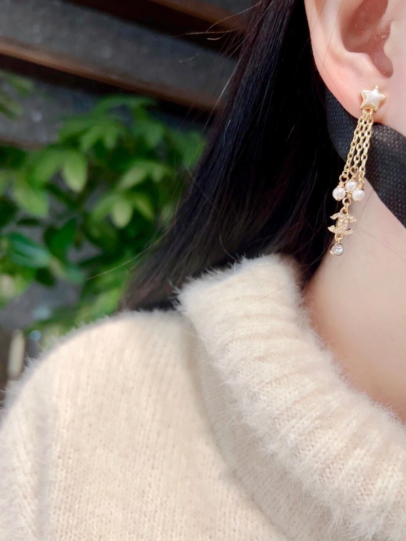 Chxnxl Earrings DailyWear 285091