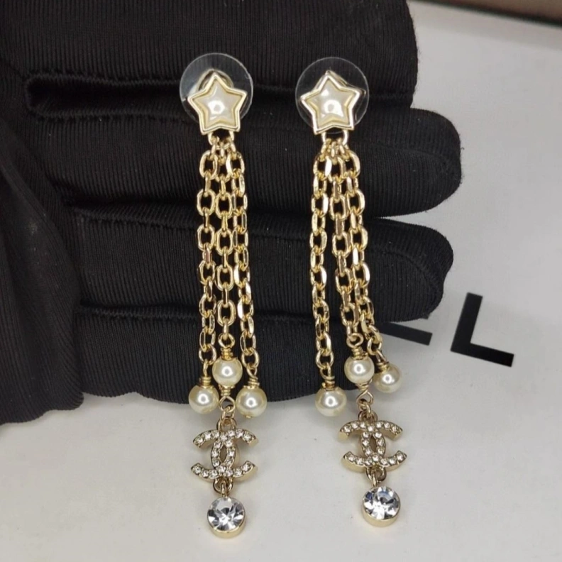 Chxnxl Earrings DailyWear 285091