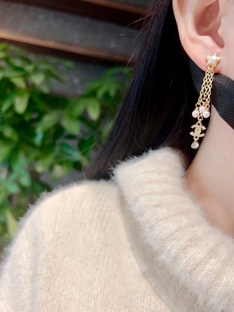 Chxnxl Earrings DailyWear 285091