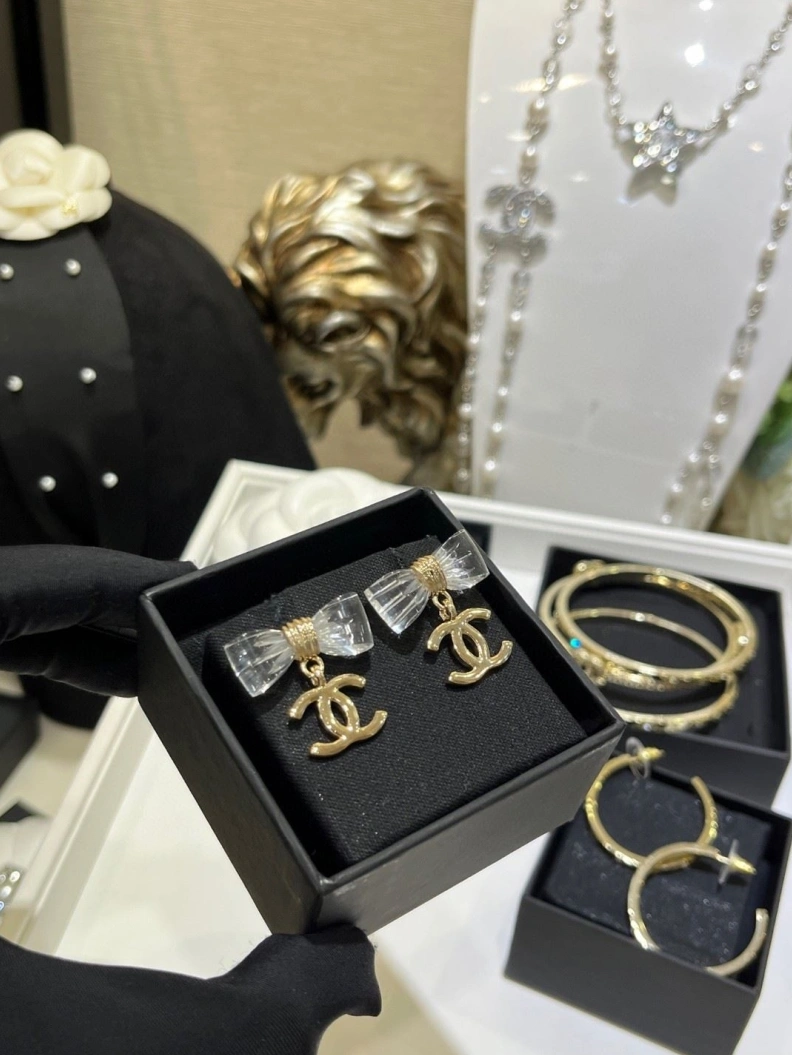 DailyWear Chxnxl Earrings 285106