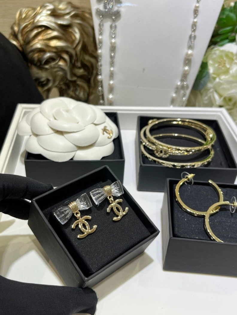 DailyWear Chxnxl Earrings 285106