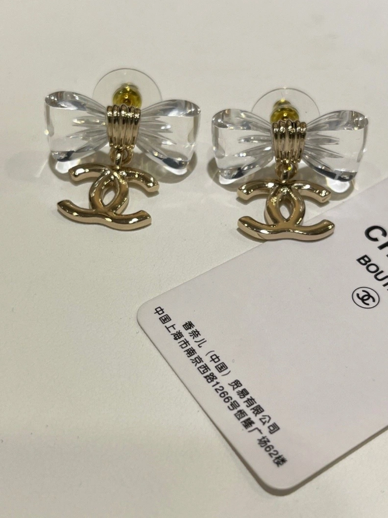 DailyWear Chxnxl Earrings 285106