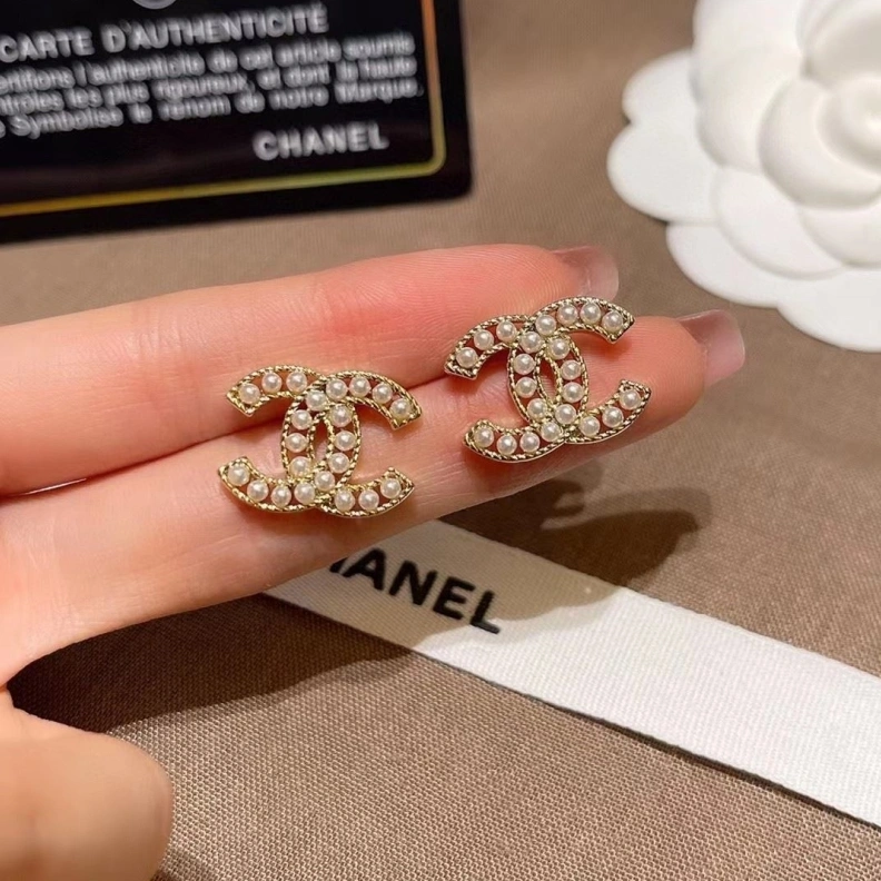 Chxnxl Earrings UrbanStyle 285095