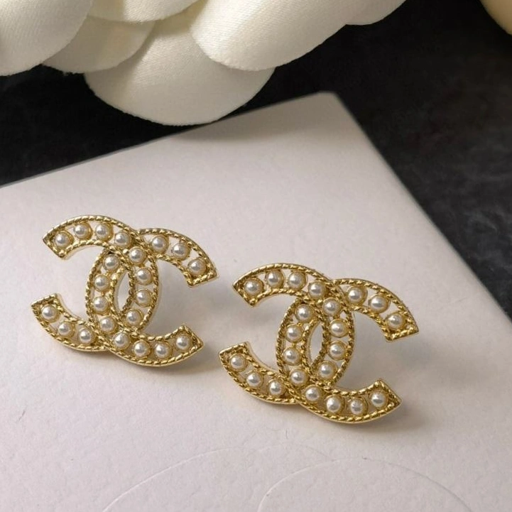 Chxnxl Earrings UrbanStyle 285095