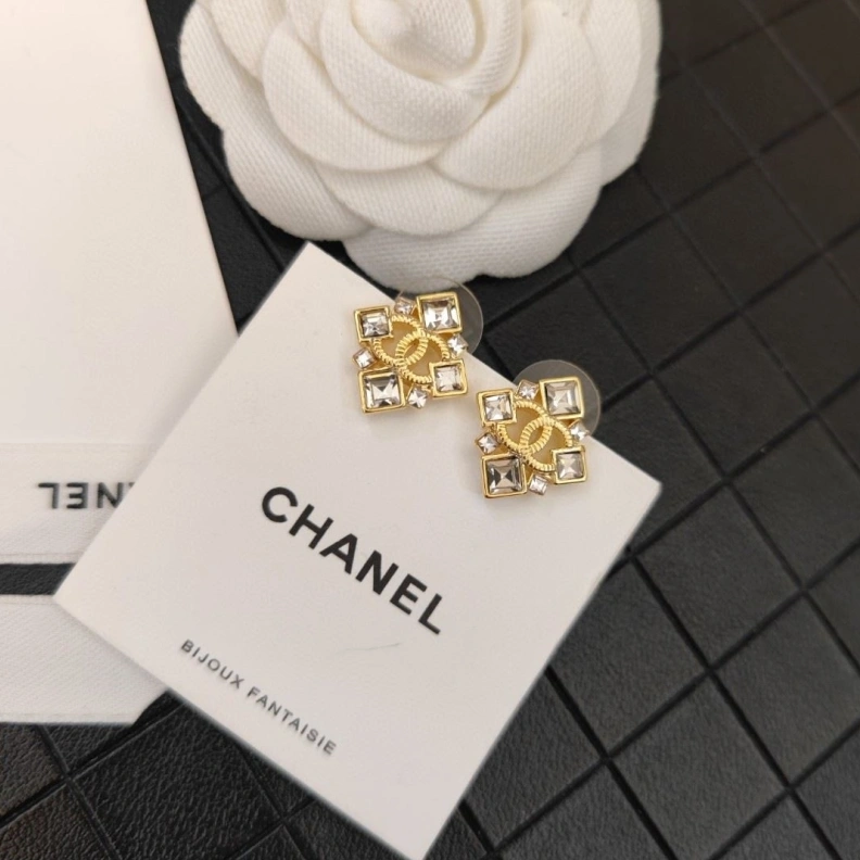 Reliable Chxnxl Earrings 285093