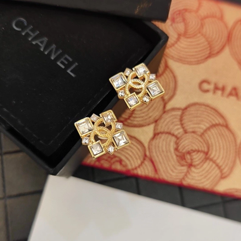 Reliable Chxnxl Earrings 285093
