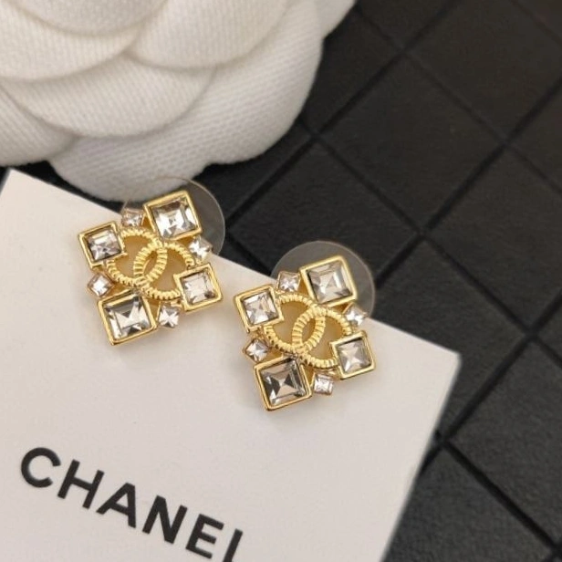 Reliable Chxnxl Earrings 285093