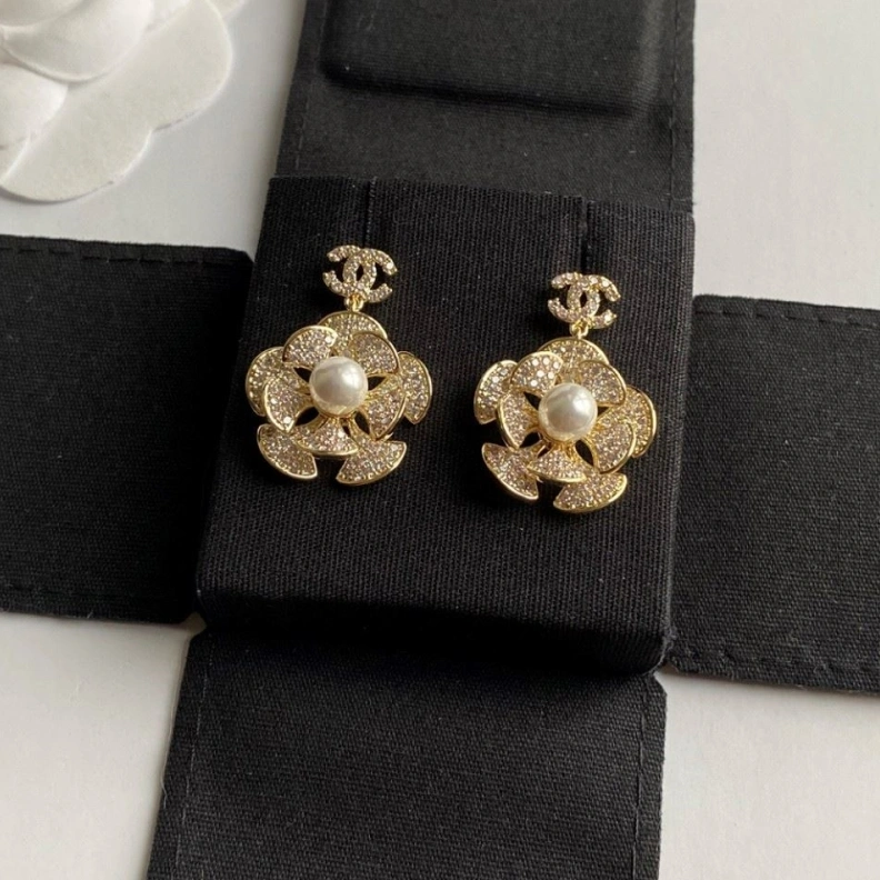 Chxnxl Earrings AllSeason 285089
