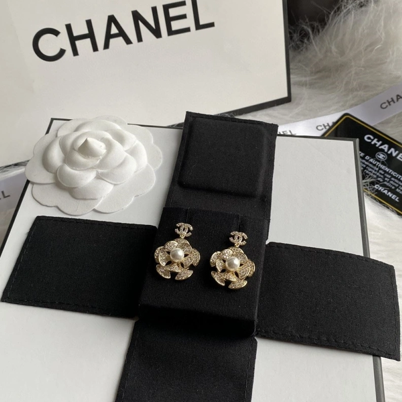 Chxnxl Earrings AllSeason 285089